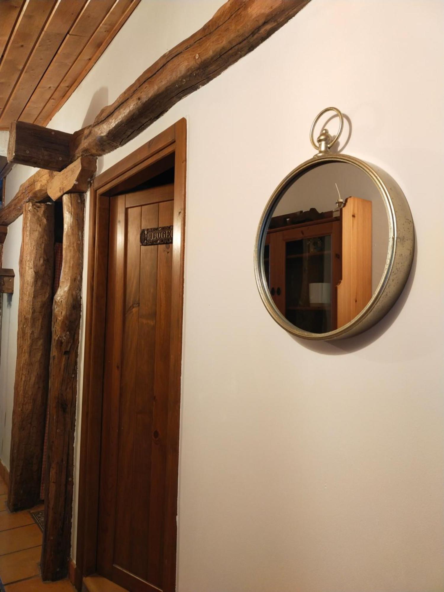 Antzomendi Mutriku Exterior foto