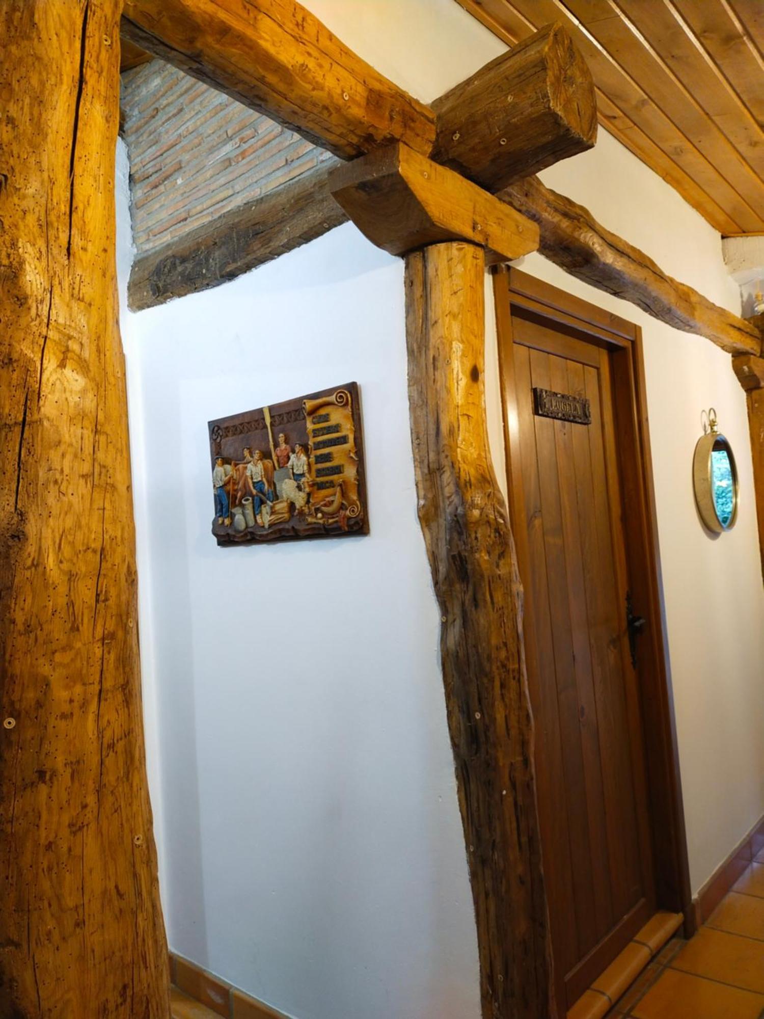 Antzomendi Mutriku Exterior foto