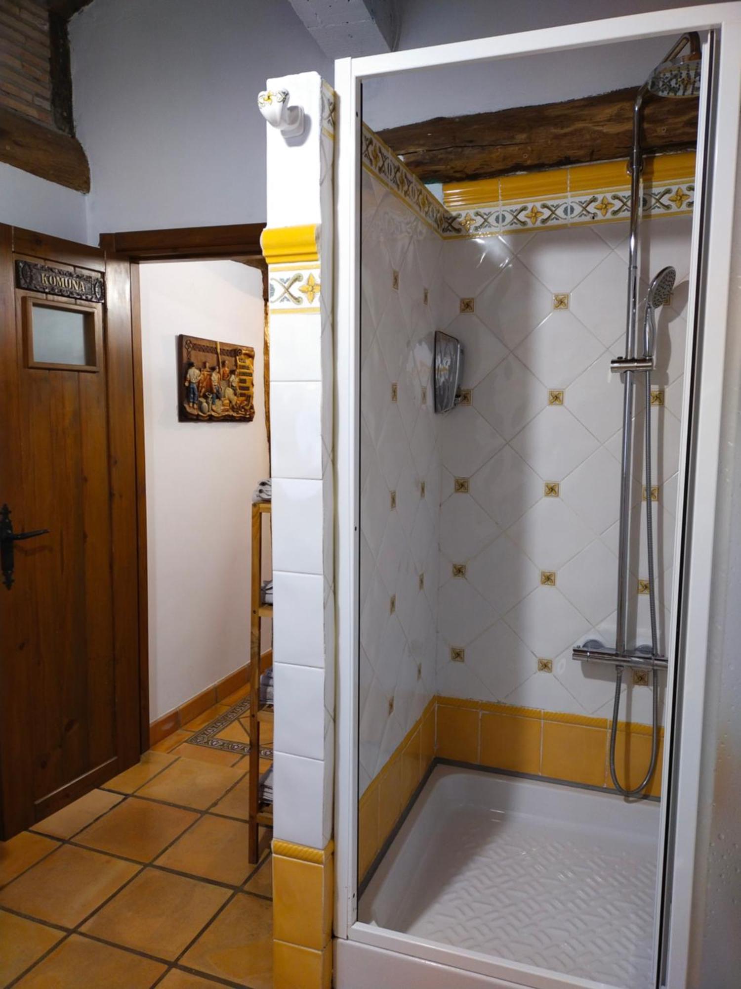 Antzomendi Mutriku Exterior foto